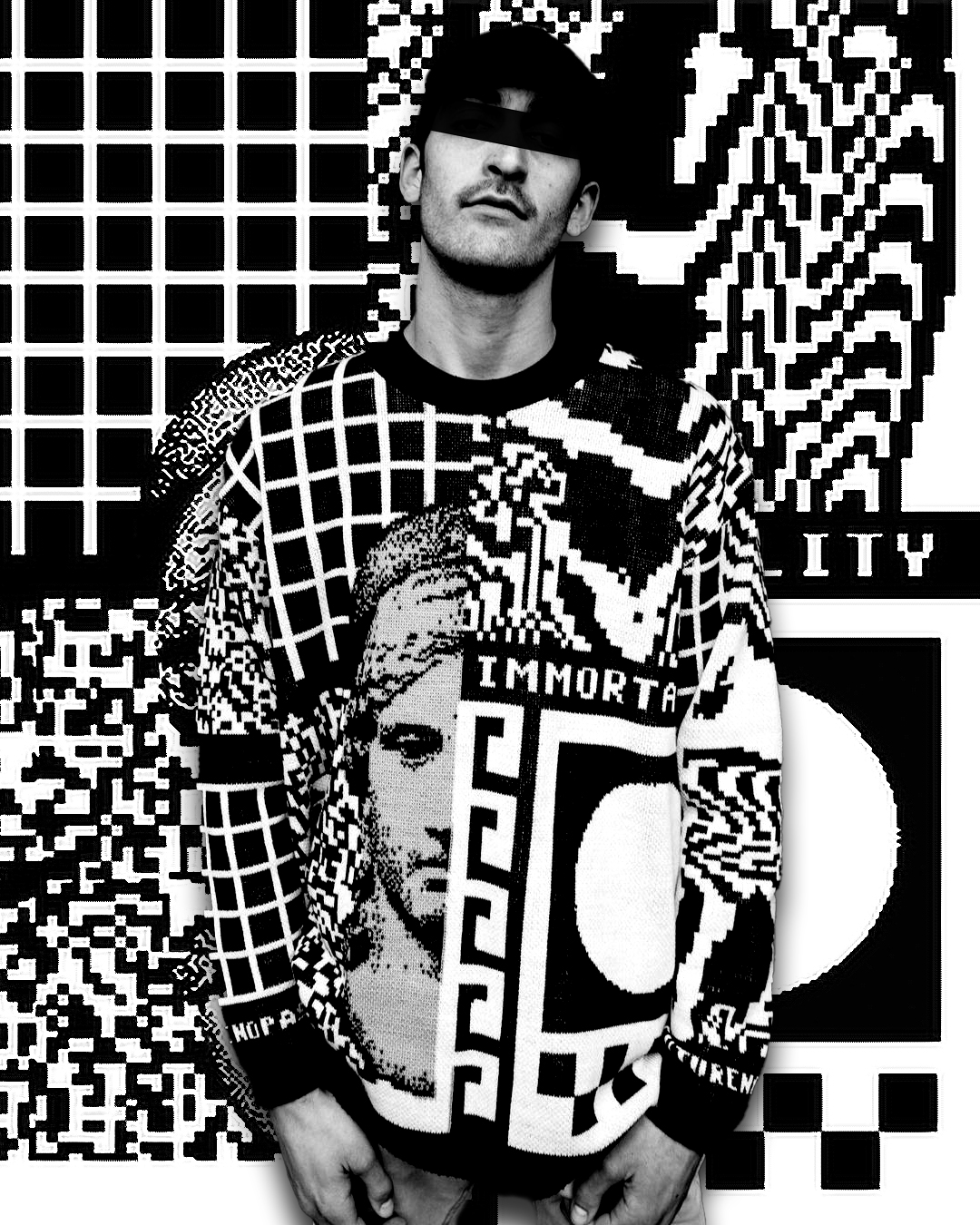 NoFutureNoPast "Immortality"