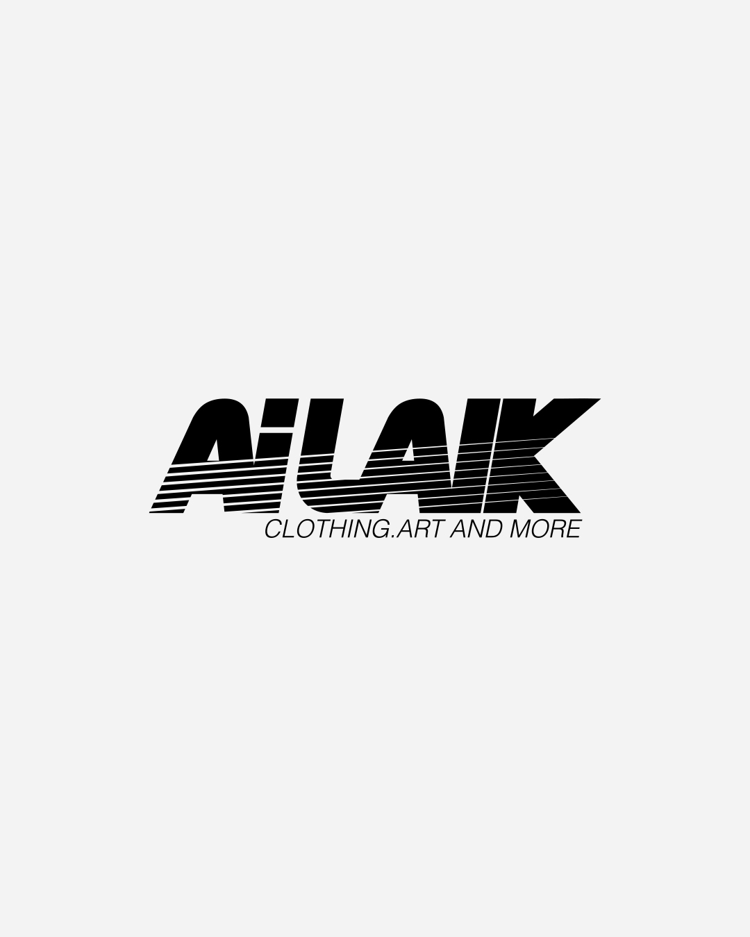 "Ailaik - Clothing, Art and More"