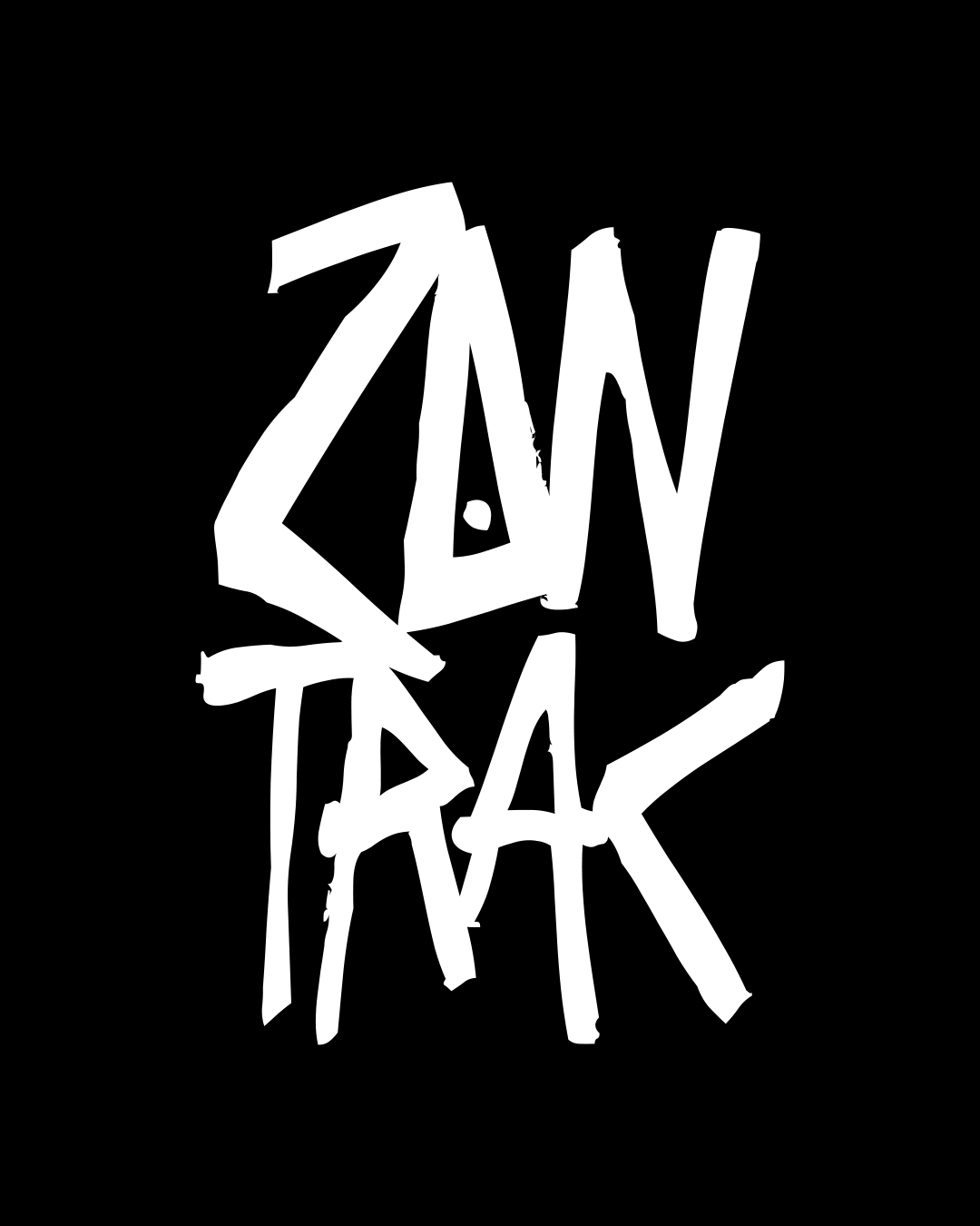 ZONTRAC "Visual Identity"